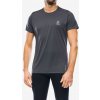 Tréningové tričko Haglofs L.I.M. Tech Tee - magnetite Tréningové tričko Haglofs L.I.M. Tech Tee - magnetite