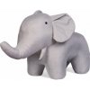 Childhome Slon textilný stojaci Grey