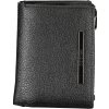 Pánska Peňaženka CALVIN KLEIN - Čierna 9.0X11.0X2.0cm Farba: čierna, Veľkosť: 9.0X11.0X2.0 Pánska Peňaženka CALVIN KLEIN - Čierna 9.0X11.0X2.0cm Farba: čierna, Veľkosť: 9.0X11.0X2.0
