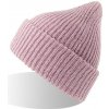 Atlantis Beanie Zimná čiapka AT7000 Lilac Melange one size Atlantis Beanie Zimná čiapka AT7000 Lilac Melange one size