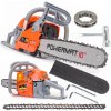 Powermat PM-HR-7020 -