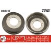 Brzdový bubon TRW DB4316 Brzdový bubon TRW DB4316