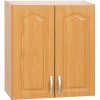 Horná skrinka LORA MDF NEW KLASIK W80 / 735 Tempo Kondela Horná skrinka LORA MDF NEW KLASIK W80 / 735 Tempo Kondela