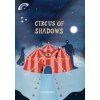 Circus of Shadows - Lidia Brankovic, Cicada Books Circus of Shadows - Lidia Brankovic, Cicada Books