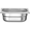 HENDI Gastro nádoba GN 1/6 65 mm | HENDI, Profi Line HENDI Gastro nádoba GN 1/6 65 mm | HENDI, Profi Line