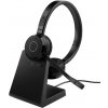 Jabra Evolve 65 TE, Link390a MS Stereo Stand 6699-833-399 Jabra Evolve 65 TE, Link390a MS Stereo Stand 6699-833-399