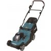 Makita LM003GM103 aku kosačka 380mm Li-ion XGT 40V 1x4Ah Makita LM003GM103 aku kosačka 380mm Li-ion XGT 40V 1x4Ah