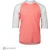 POC Pure 3/4 dres, ammolite coral/hydrogen white M POC Pure 3/4 dres, ammolite coral/hydrogen white M