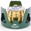 Kempingový varič Naturehike liehový varič LT01 143g (6927595725696) Kempingový varič Naturehike liehový varič LT01 143g (6927595725696)