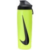 Nike Refuel Žltá 750 ml