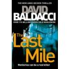 Last Mile (David Baldacci)(Brožovaná) Last Mile (David Baldacci)(Brožovaná)