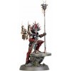 Games Workshop Warhammer Age of Sigmar - Realmgore Ritualist Games Workshop Warhammer Age of Sigmar - Realmgore Ritualist