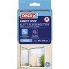 Sieť proti hmyzu do okna tesa Insect Stop Standard bez vŕtania biela, 1,1m x 1,3m Sieť proti hmyzu do okna tesa Insect Stop Standard bez vŕtania biela, 1,1m x 1,3m