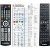 General YAMAHA RAV491 - náhradný diaľkový ovládač General YAMAHA RAV491 - náhradný diaľkový ovládač