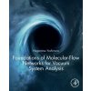 Foundations of Molecular-Flow Networks for Vacuum System Analysis - Yoshimura, Nagamitsu (Formerly, Japan Electron Optics Laboratory (JEOL)) Foundations of Molecular-Flow Networks for Vacuum System Analysis - Yoshimura, Nagamitsu (Formerly, Japan Electron Optics Laboratory (JEOL))