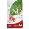 N&D Grain Free Adult Mini Chicken & Pomegranate 0,8 kg N&D Grain Free Adult Mini Chicken & Pomegranate 0,8 kg