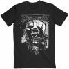 Megadeth Hi-Con Vic Black 2XL Tričko Megadeth Hi-Con Vic Black 2XL Tričko