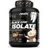 Amix Black CFM Isolate 2000 g Príchuť: mango Amix Black CFM Isolate 2000 g Príchuť: mango