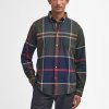Barbour Dunoon Tailored košel'a Classic Tartan Barbour Dunoon Tailored košel'a Classic Tartan