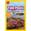 National Geographic Readers: Tide Pools (L1) (Laura Marsh)(Brožovaná) National Geographic Readers: Tide Pools (L1) (Laura Marsh)(Brožovaná)