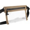 Fixed Dry Belt vodeodolné puzdro okolo pásu z hypalonu s certifikáciou IPX8 hnedé FIXDR-BT-KH