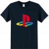 PlayStation - Logo Navy (tričko) PlayStation - Logo Navy (tričko)