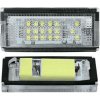 BMW E46 LED osvetlenie ŠPZ Limuzína/Touring BMW E46 LED osvetlenie ŠPZ Limuzína/Touring