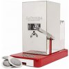 Lucaffe La Piccola Silver Lucaffe La Piccola Silver