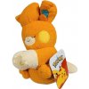 Jazwares LLC. Plyšák: Pokémon Sleeping Pawmi 12cm