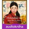 Holandská víla - Ann Patchettová