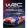 WRC Generations Citroën C4 WRC 2010 WRC Generations Citroën C4 WRC 2010