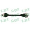 Hnací hriadeľ LPR DS52639