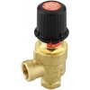 Automatický ventil s konštantným prietokom Danfoss AVDO DN 15 rohový (003L6002) Automatický ventil s konštantným prietokom Danfoss AVDO DN 15 rohový (003L6002)