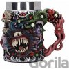 Nemesis Now Hrnček kovový 150 ml Nemesis Now Hrnček kovový 150 ml