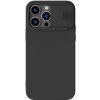 Nillkin CamShield Apple iPhone 14 Pro Silky Magnetic čierne
