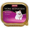 Paštika ANIMONDA Vom Feinsten Kitten jehněčí 100g Paštika ANIMONDA Vom Feinsten Kitten jehněčí 100g