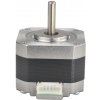 Krokový motor NEMA17 - 39,5 mm; 42HD4027-01 Krokový motor NEMA17 - 39,5 mm; 42HD4027-01