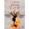 Plameni bog (R. F. Kuang)(Brožovaná) Plameni bog (R. F. Kuang)(Brožovaná)