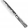 Nôž Santoku FORGED Intense 18 cm Nôž Santoku FORGED Intense 18 cm