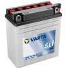 Motobatéria VARTA 12N5-3B / YB5L-B, 5Ah, 60A, 12V Motobatéria VARTA 12N5-3B / YB5L-B, 5Ah, 60A, 12V
