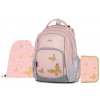 Karton P+P Set 3dielny Oxy Go Motýľ Karton P+P Set 3dielny Oxy Go Motýľ