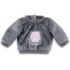 Oblečenie Sweat Bear Corolle pre 30 cm bábiku od 18 mes Oblečenie Sweat Bear Corolle pre 30 cm bábiku od 18 mes