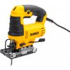 DeWALT DWE349 - Elektrická priamočiara píla 650W, max. prierez 85mm, zdvih 20mm DeWALT DWE349 - Elektrická priamočiara píla 650W, max. prierez 85mm, zdvih 20mm