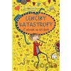 Lenčiny katastrofy - Z užovek se úží dech - Alice Pantermüller, Daniela Kohl (Ilustrátor) Lenčiny katastrofy - Z užovek se úží dech - Alice Pantermüller, Daniela Kohl (Ilustrátor)