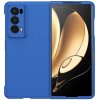 Candy Color case Honor Magic V2 tmavomodré