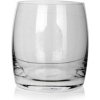 Banquet Crystal Sada sklenic na whisky LEONA 6 x 280 ml