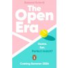 Open Era (Edward Schmit)(Brožovaná) Open Era (Edward Schmit)(Brožovaná)