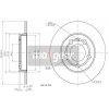 Brzdový kotúč MAXGEAR Automotive 19-0840 Brzdový kotúč MAXGEAR Automotive 19-0840