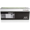Lexmark 24B6213, M1140, XM1140, čierna (black), originál toner Lexmark 24B6213, M1140, XM1140, čierna (black), originál toner