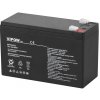 VIPOW Gélová batéria 12V 7,5Ah BAT0214